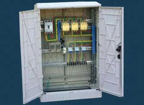 smc電纜分支箱的定義及產(chǎn)品類型介紹