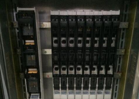 smc電纜分支箱的組成與選型